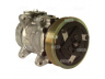 HC-Cargo 240312 kompresorius, oro kondicionierius 
 Oro kondicionavimas -> Kompresorius/dalys
3347601162, 6453FS, 6453JK, 9611111780