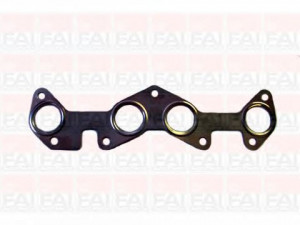 FAI AutoParts EM1049 tarpiklių rinkinys, išleidimo kolektorius 
 Variklis -> Cilindrų galvutė/dalys -> Įsiurbimo kolektoriaus tarpiklis/sandarinimo žiedas