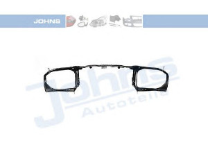 JOHNS 50 14 04-2 priekinis variklio gaubtas 
 Kėbulas -> Kėbulo dalys/ sparnas/buferis -> Priekinis aerodinaminio pasipriešinimo sumažinimas/grotelės
124 620 0272, 124 626 0145, 124 626 0845