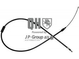 JP GROUP 4170300309 trosas, stovėjimo stabdys 
 Stabdžių sistema -> Valdymo svirtys/trosai
4745F9, 96032561, 4745F9, 96032561