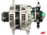 AS-PL A2038 kintamosios srovės generatorius 
 Elektros įranga -> Kint. sr. generatorius/dalys -> Kintamosios srovės generatorius
8973551980, 8973551981, 8973551982