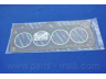 PARTS-MALL PGA-N002 tarpiklis, cilindro galva 
 Variklis -> Tarpikliai -> Tarpiklis, cilindrų galvutė
2231122300, 2231122350, 2231122360