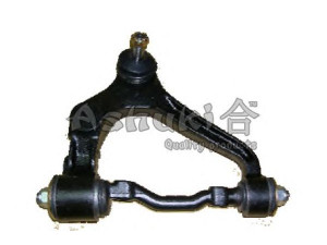 ASHUKI T893-10 vikšro valdymo svirtis 
 Ašies montavimas/vairavimo mechanizmas/ratai -> Valdymo svirtis/pasukamosios svirties sujungimas -> Vairo trauklės (valdymo svirtis, išilginis balansyras, diago
210756/ABS, 45675/SIDEM, 48066-29075