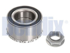 BENDIX 050802B rato guolio komplektas 
 Ašies montavimas/vairavimo mechanizmas/ratai -> Rato stebulė/montavimas -> Rato guolis
6399810427, A6399810427