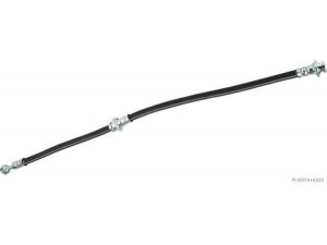 MAGNETI MARELLI 600000106340 stabdžių žarnelė
46210-4M411, 46210-4M416, 46210-4M41A