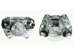 KAWE 34715 stabdžių apkaba 
 Dviratė transporto priemonės -> Stabdžių sistema -> Stabdžių apkaba / priedai
116 420 01 83