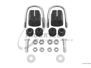TRUCKTEC AUTOMOTIVE 02.30.030 remonto komplektas, stabilizatoriaus pakaba
601 320 0411