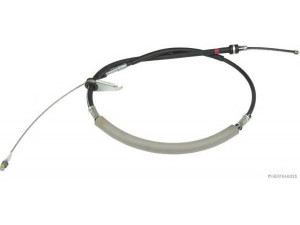 MAGNETI MARELLI 600000118820 trosas, stovėjimo stabdys
46430-27140, 46430-27141