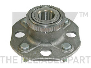 NK 762625 rato guolio komplektas 
 Ašies montavimas/vairavimo mechanizmas/ratai -> Rato stebulė/montavimas -> Rato guolis
42200S30951, 42200S30C11