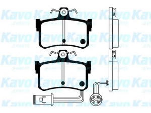 KAVO PARTS BP-2027 stabdžių trinkelių rinkinys, diskinis stabdys 
 Techninės priežiūros dalys -> Papildomas remontas
43022SG9V00, GBP90302