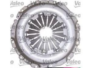 VALEO 801512 sankabos komplektas 
 Sankaba/dalys -> Sankabos remonto komplektas, visas