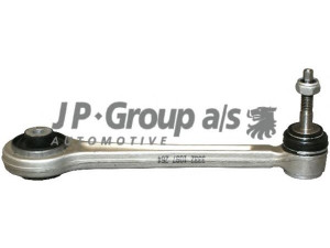 JP GROUP 1450200200 vikšro valdymo svirtis 
 Ašies montavimas/vairavimo mechanizmas/ratai -> Valdymo svirtis/pasukamosios svirties sujungimas -> Vairo trauklės (valdymo svirtis, išilginis balansyras, diago
33321090745, 33321097264, 33326768791