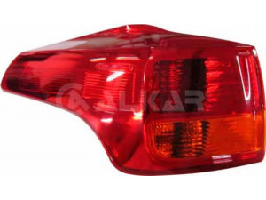 ALKAR 2251993 kombinuotas galinis žibintas 
 Dviratė transporto priemonės -> Elektros įranga -> Kombinuotas galinis žibintas/dalys -> Kombinuotas galinis žibintas
81561-42170
