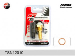 FENOX TSN12010 temperatūros jungiklis, radiatoriaus ventiliatorius 
 Aušinimo sistema -> Siuntimo blokas, aušinimo skysčio temperatūra
25360-33010, 25360-33011, 25360-33100