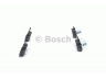 BOSCH 0 986 494 272 stabdžių trinkelių rinkinys, diskinis stabdys 
 Techninės priežiūros dalys -> Papildomas remontas
34 21 6 773 161, 34 21 6 774 692