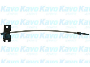 KAVO PARTS BHC-6516 trosas, stovėjimo stabdys 
 Stabdžių sistema -> Valdymo svirtys/trosai
3640241E00, 3640251E00, 36402D4000