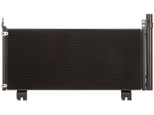 SPECTRA PREMIUM 7-3797 kondensatorius, oro kondicionierius 
 Oro kondicionavimas -> Kondensatorius
8846048150