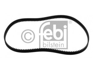 FEBI BILSTEIN 18772 paskirstymo diržas 
 Techninės priežiūros dalys -> Papildomas remontas
032 109 119 G, 032 109 119 J, 032 109 119 G