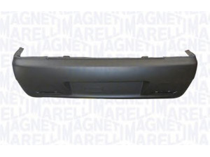 MAGNETI MARELLI 021316000710 buferis 
 Kėbulas -> Kėbulo dalys/ sparnas/buferis -> Galinė variklio apdanga
156058986