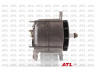 ATL Autotechnik L 43 480 kintamosios srovės generatorius
605576460, 91 448 C 2, 605576460