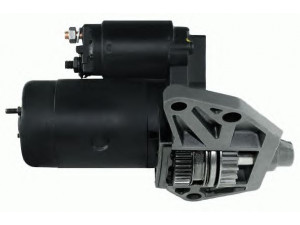 FRIESEN 8052332 starteris 
 Elektros įranga -> Starterio sistema -> Starteris
KL0618400B, M1 T95 281, M1 T96 281