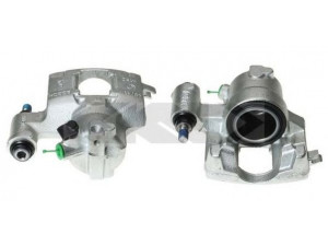 SPIDAN 404752 stabdžių apkaba 
 Stabdžių sistema -> Stabdžių matuoklis -> Stabdžių matuoklio montavimas
1554756, 9S51 2B120 GA