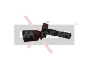 MAXGEAR 20-0067 jutiklis, rato greitis 
 Elektros įranga -> Jutikliai
1K0 927 807, 1K0 927 807, 1K0 927 807