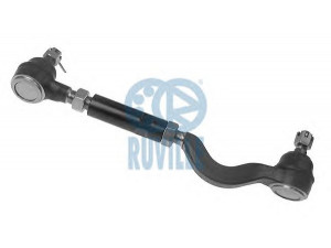 RUVILLE 918432 strypo montavimas
MB243425A
