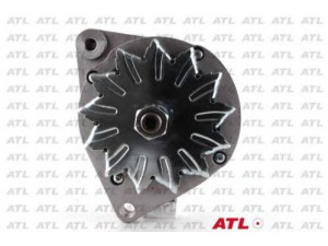 ATL Autotechnik L 60 760 kintamosios srovės generatorius
51 26101 7217, 51261017220