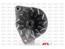 ATL Autotechnik L 60 760 kintamosios srovės generatorius
51 26101 7217, 51261017220