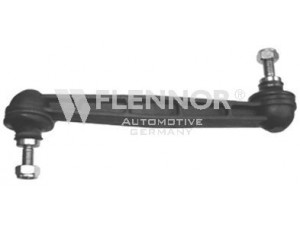 FLENNOR FL699-H šarnyro stabilizatorius 
 Ašies montavimas/vairavimo mechanizmas/ratai -> Stabilizatorius/fiksatoriai -> Savaime išsilyginanti atrama
60613575, 60699021