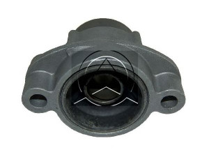 SIDEM 805634 valdymo svirties/išilginių svirčių įvorė 
 Ašies montavimas/vairavimo mechanizmas/ratai -> Valdymo svirtis/pasukamosios svirties sujungimas -> Montavimas/sutvirtinimas
77 00 781 441, 77 00 781 464
