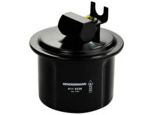 DENCKERMANN A110238 kuro filtras 
 Techninės priežiūros dalys -> Papildomas remontas
16010-SM-4507, 16010-SM-4951, 16010-SM-4952