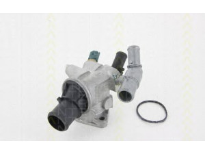 TRISCAN 8620 20788 termostatas, aušinimo skystis 
 Aušinimo sistema -> Termostatas/tarpiklis -> Thermostat
55186478, 55190049, 55186478, 55190049