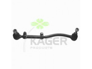 KAGER 41-0451 strypo montavimas 
 Vairavimas -> Sujungimo trauklės surinkimas/dalys -> Sujungimo trauklės surinkimas
322 159, 322 169, 904 45 644, 904 98 191