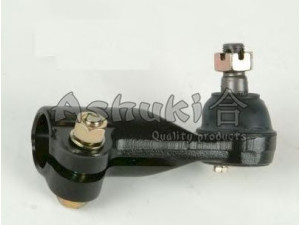 ASHUKI 1446-9701 skersinės vairo trauklės galas 
 Vairavimas -> Vairo mechanizmo sujungimai
230689/ABS, 42338/SIDEM, 48570-01J10