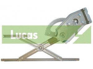 LUCAS ELECTRICAL WRL2209R lango pakėliklis 
 Komforto sistemos -> Elektrinis lango pakėliklis
807200007R