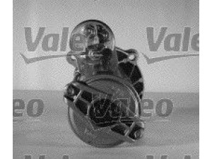 VALEO 438030 starteris 
 Elektros įranga -> Starterio sistema -> Starteris
1320921080, 1332419080, 9624291480