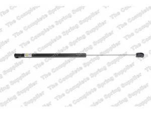 ROC GS1287 dujinė spyruoklė, galinis langas 
 Kėbulas -> Dujinės spyruoklės
1520777, 8V41S406A10BB