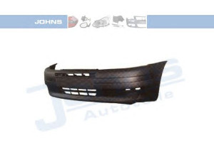 JOHNS 30 17 07 buferis 
 Kėbulas -> Transporto priemonės priekis -> Buferis/dalys
182945580