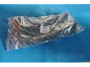 PARTS-MALL PXNLB-098 radiatoriaus žarna 
 Aušinimo sistema -> Žarnelės/vamzdeliai/sujungimai -> Radiatoriaus žarnos
2541107000
