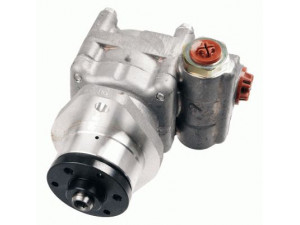 ZF LENKSYSTEME 7684.974.716 hidraulinis siurblys, vairo sistema 
 Vairavimas -> Vairo pavara/siurblys
20 814 900