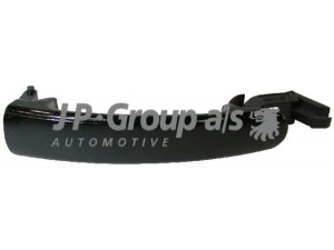 JP GROUP 1187101400 durų rankenėlė 
 Užrakinimo sistema -> Rankenėlės
3B0837207B, 3B0837207B3FZ, 3B0837207F