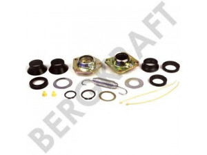 BERGKRAFT BK8500140 remonto komplektas, skėčiamojo kumštelio velenas
AXL122