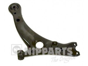 NIPPARTS J4902026 vikšro valdymo svirtis 
 Ašies montavimas/vairavimo mechanizmas/ratai -> Valdymo svirtis/pasukamosios svirties sujungimas -> Vairo trauklės (valdymo svirtis, išilginis balansyras, diago
48069-20220, 48069-20221