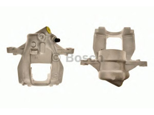 BOSCH 0 986 134 046 stabdžių apkaba 
 Dviratė transporto priemonės -> Stabdžių sistema -> Stabdžių apkaba / priedai
003 420 71 83, A 003 420 71 83