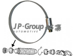 JP GROUP 8123550302 užveržimo juosta
N..0245223, N..0245226, N0245223