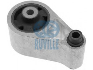 RUVILLE 325337 variklio montavimas 
 Variklis -> Variklio montavimas -> Variklio montavimo rėmas
44 02 612, 77 00 308 756