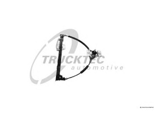 TRUCKTEC AUTOMOTIVE 07.54.013 lango pakėliklis
357 839 402, 3A0 839 402 D, 3A0 839 402 F