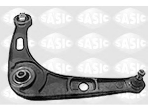 SASIC 4003369 vikšro valdymo svirtis 
 Ašies montavimas/vairavimo mechanizmas/ratai -> Valdymo svirtis/pasukamosios svirties sujungimas -> Vairo trauklės (valdymo svirtis, išilginis balansyras, diago
7700413493, 7700823097